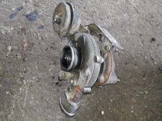 bontott VW LT Turbó