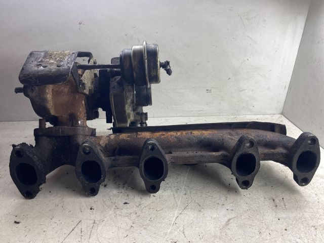 bontott VW LT Turbó