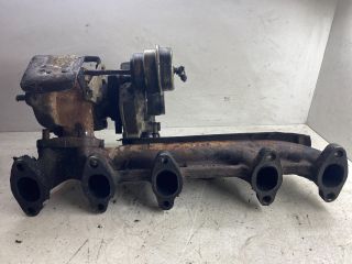 bontott VW LT Turbó