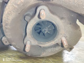 bontott VW LT Turbó