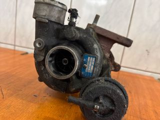 bontott VW LT Turbó