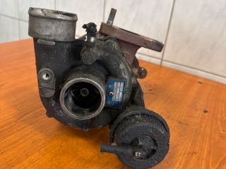 bontott VW LT Turbó