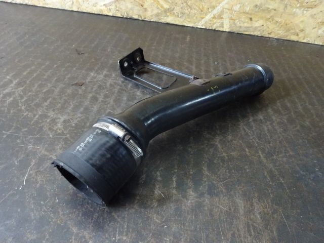 bontott VW LT Turbócső