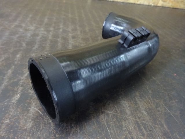bontott VW LT Turbócső