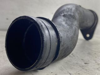 bontott VW LT Turbócső