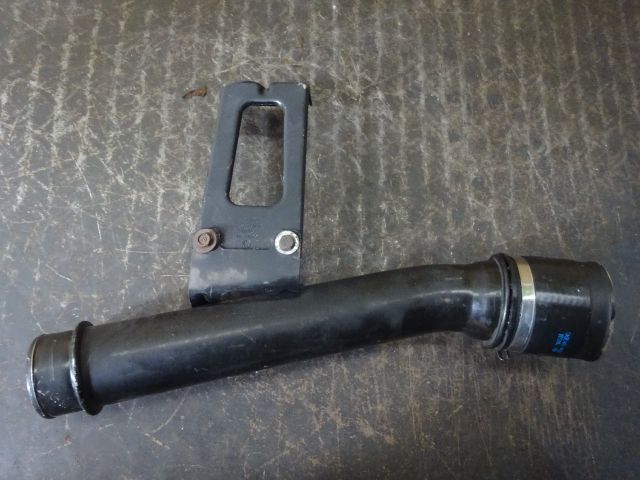 bontott VW LT Turbócső