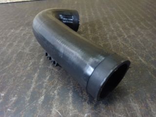 bontott VW LT Turbócső