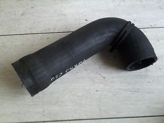 bontott VW LT Turbócső