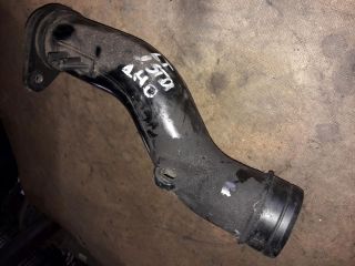 bontott VW LT Turbócső