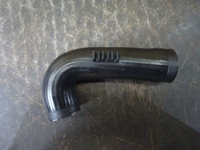 bontott VW LT Turbócső