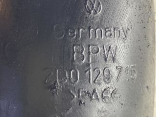 bontott VW LT Turbócső