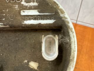 bontott VW LT Üzemanyagszint Jeladó