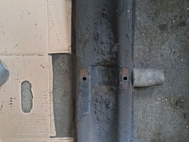 bontott VW LT Váltó Tartó Bak (Pozíciófüggetlen)