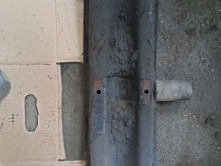 bontott VW LT Váltó Tartó Bak (Pozíciófüggetlen)