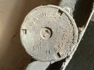 bontott VW LT Váltó Tartó Bak (Pozíciófüggetlen)