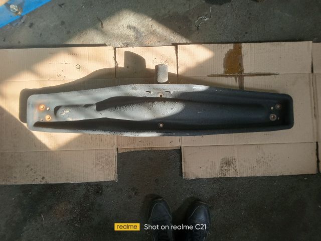 bontott VW LT Váltó Tartó Bak (Pozíciófüggetlen)