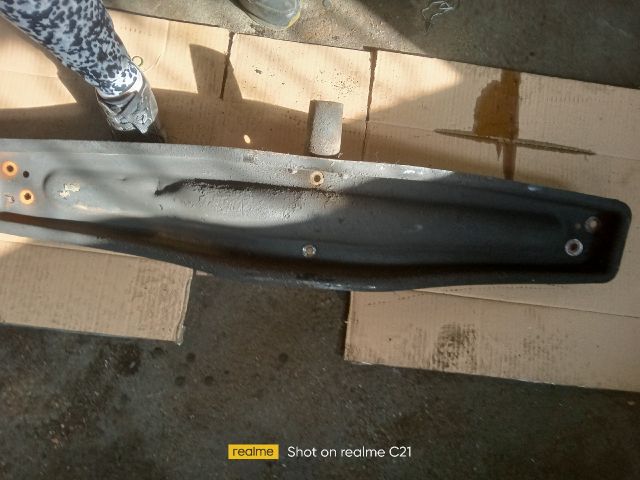 bontott VW LT Váltó Tartó Bak (Pozíciófüggetlen)