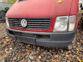 bontott VW LT Vízhűtő Radiátor (Nem klímás)