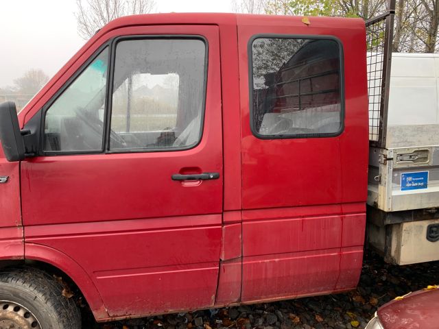 bontott VW LT Vízhűtő Radiátor (Nem klímás)