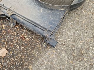 bontott VW LT Vízhűtő Radiátor (Nem klímás)