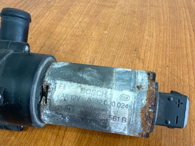 bontott VW LT Vízpumpa