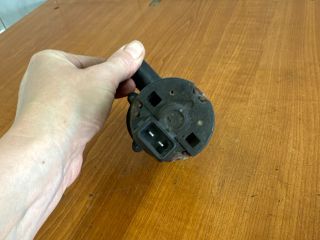 bontott VW LT Vízpumpa