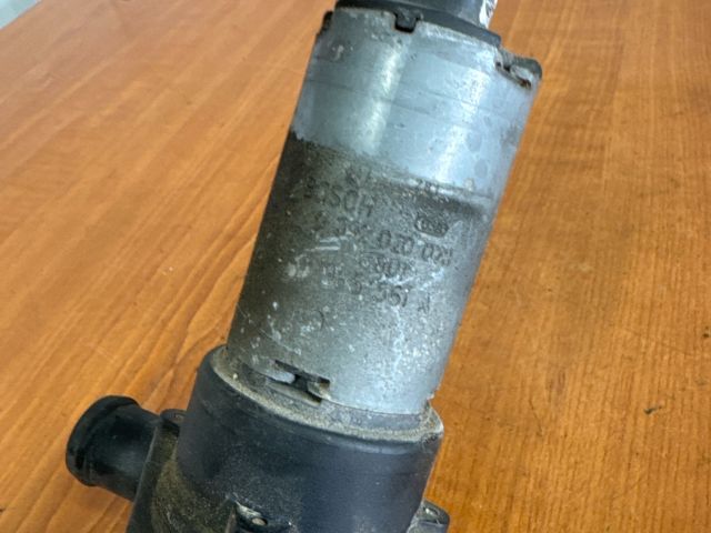 bontott VW LT Vízpumpa