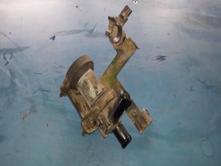 bontott VW LT Vízpumpa