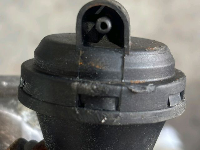 bontott VW LT EGR / AGR Vákum Szelep