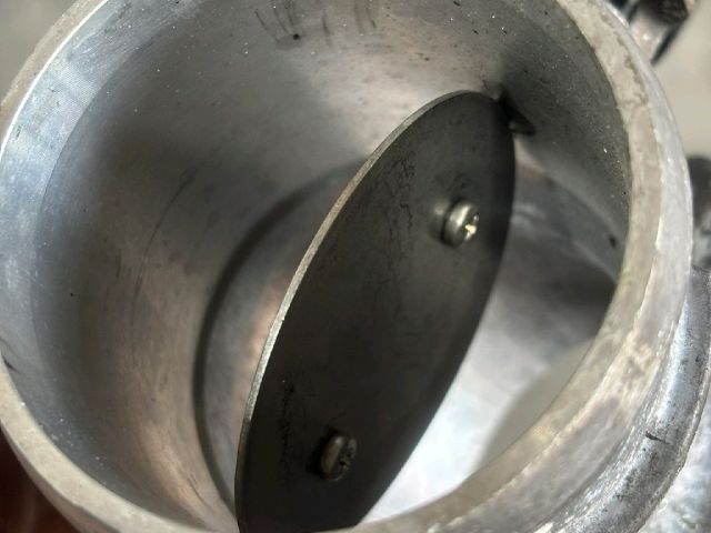 bontott VW LT EGR / AGR Vákum Szelep