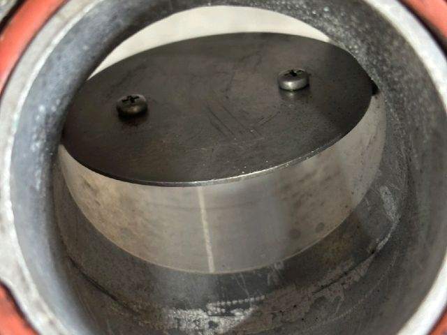 bontott VW LT EGR / AGR Vákum Szelep