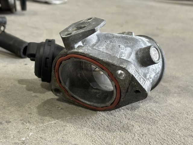 bontott VW LT EGR / AGR Vákum Szelep