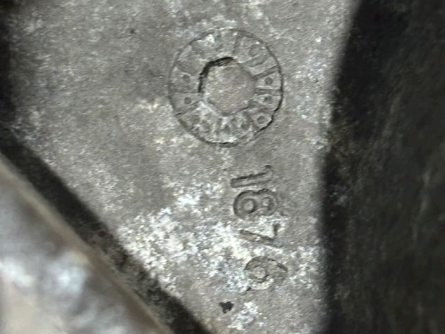 bontott VW LT Generátor Tartó Bak