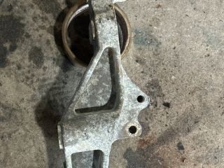 bontott VW LT Generátor Tartó Bak