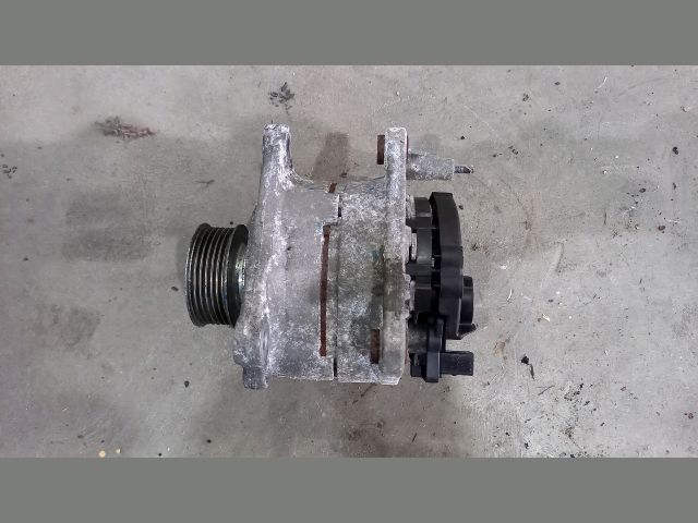 bontott VW LT Generátor