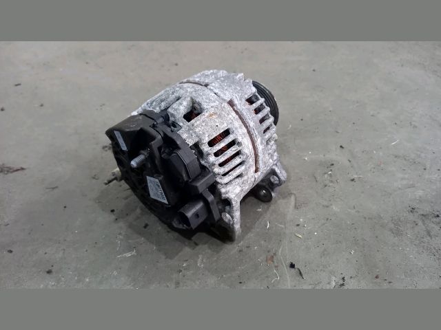 bontott VW LT Generátor