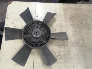 bontott VW LT Hűtőventilátor