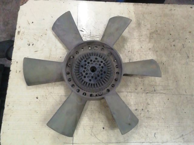 bontott VW LT Hűtőventilátor