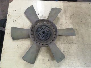 bontott VW LT Hűtőventilátor