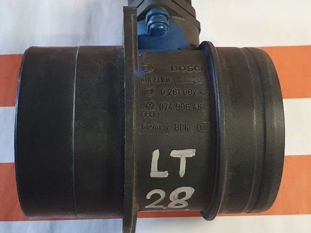 bontott VW LT Légtömegmérő
