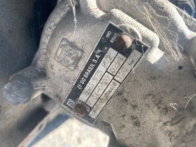 bontott VW LT Motor (Fűzött blokk hengerfejjel)
