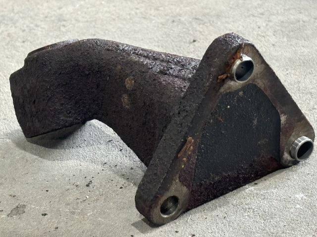 bontott VW LT Motor Tartó Bak Bal