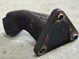 bontott VW LT Motor Tartó Bak Bal