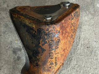 bontott VW LT Motor Tartó Bak Jobb