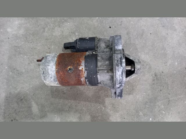 bontott VW LT Önindító