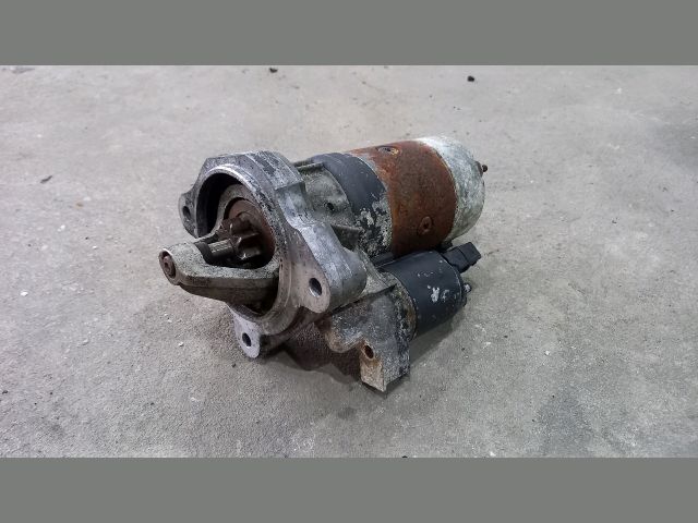 bontott VW LT Önindító