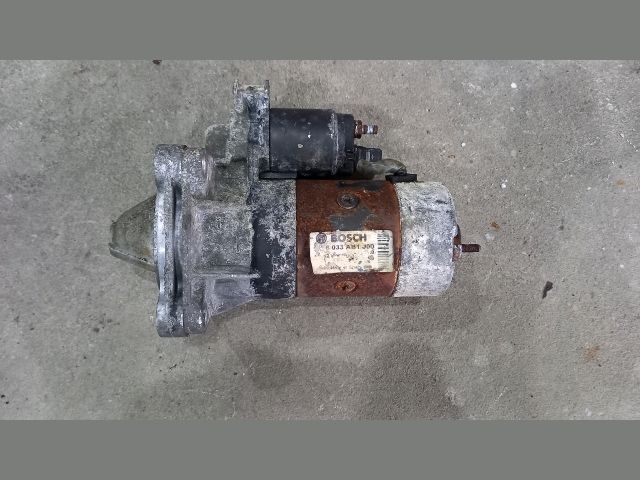 bontott VW LT Önindító