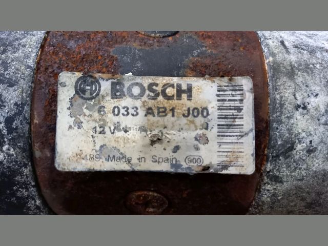 bontott VW LT Önindító