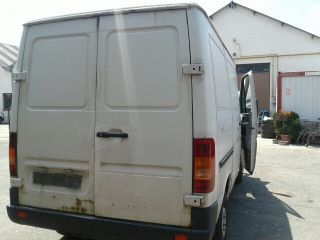 bontott VW LT Porlasztó (1 db)