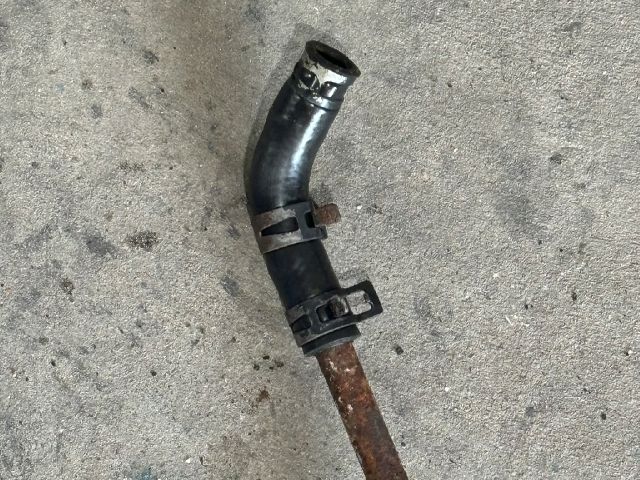 bontott VW LT Turbó Olajcső